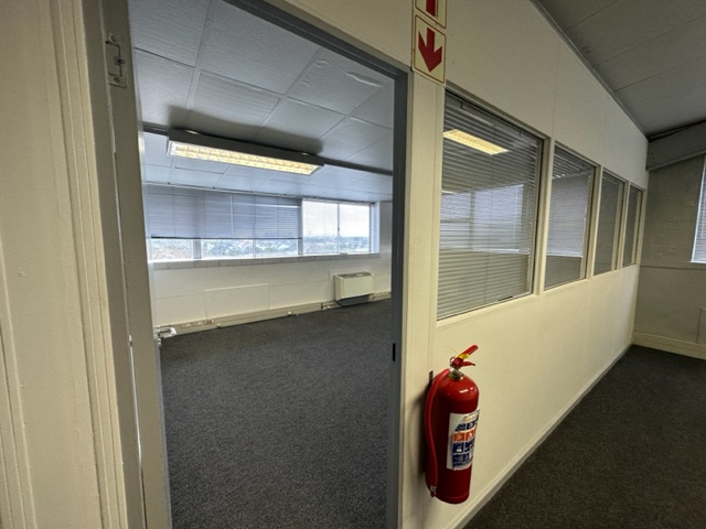 To Let commercial Property for Rent in Observatory Western Cape